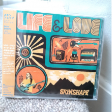 Skinshape - Life & Love