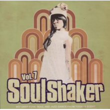 Various - Soulshaker 7