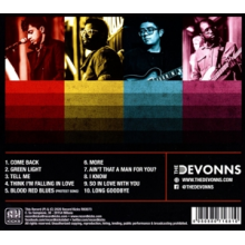 Devonns, the - Devonns