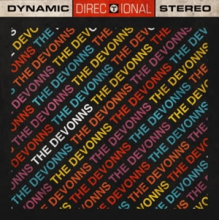 Devonns, the - Devonns