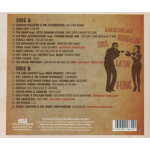 V/A - Record Kicks 10th