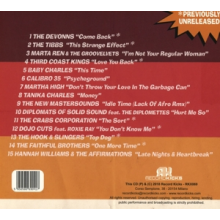 V/A - Record Kicks 15th