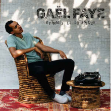 Faye, Gael - Rythmes Et Botanique