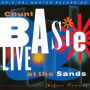 Basie, Count - Live At the Sands (Before Frank)
