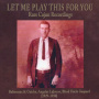 V/A - Let Me Play This For You