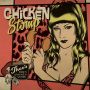 Theo's Fried Chickenstore - Chicken Stomp