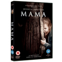 Movie - Mama
