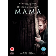 Movie - Mama