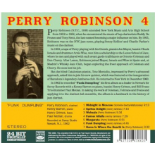 Robinson, Perry - Funk Dumpling