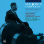 Jones, Sam - Soul Society/the Chant/Down Home
