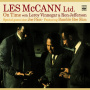 McCann, Les - On Time