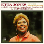 Jones, Etta - So Warm/From the Heart