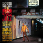 Bellson, Louis - Big Band Jazz From the Summit & Small Band Unreleased Studio Session