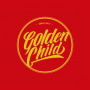 Golden Child - 2nd Single Album: Pump It Up