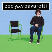 Zed Yun Pavarotti - Beauseigne