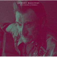 Hallyday, Johnny - Deux Sortes D Hommes / La