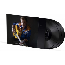 Hallyday, Johnny - Son R?Ve Americain: Live Au