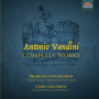 L'arte Dell'arco - Vandini: Complete Works