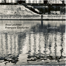 Lechner, Anja - Lontano