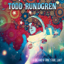 Rundgren, Todd - A Wizard, a True Star Live