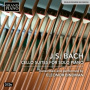Bindman, Eleonor - Bach Cello Suite For Solo Piano