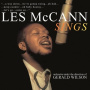 McCann, Les - Sings
