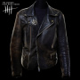 Manges, the - Punk Rock Addio
