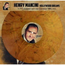 Mancini, Henry - Hollywood Dreams