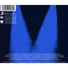 First Aid Kit - Who By Fire - Live Tribute To Leonard Cohen