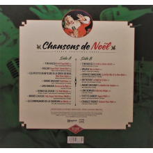 V/A - Chansons De Noel