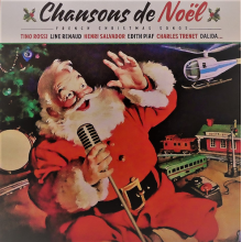 V/A - Chansons De Noel