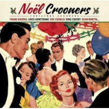Various - Christmas Crooners