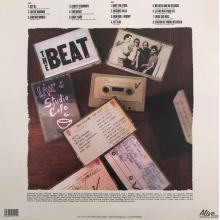 Collins, Paul -Beat- - Another World - Best of the Archives