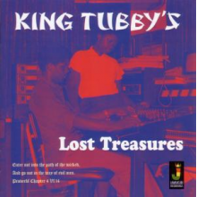 King Tubby - Lost Treasures