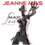 Jeanne Mas - Maxi Love