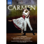 Orchestra and Ballet of the Teatro Dell'opera Di Roma - Carmen (Ballet)