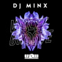 DJ Minx - Violet Groove