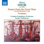 Shor, A. - Images From the Great Siege