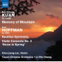 Lin, Cho-Liang - Kuan: Memory of Mountain / Hoffman: Nautilus Symmetry