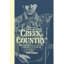 Book - Welcome To Creek Country