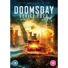 Movie - Doomsday Device 2020