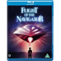 Movie - Flight of the Navigator