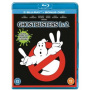 Movie - Ghostbusters/Ghostbusters 2
