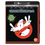 Movie - Ghostbusters/Ghostbusters 2
