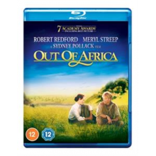 Movie - Out of Africa