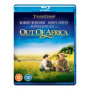 Movie - Out of Africa