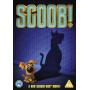 Animation - Scoob!