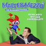 Malte & Mezzo - Zauberflote