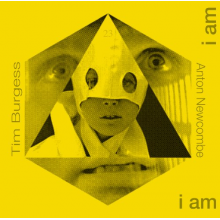 Burgess, Tim - Doors of Then - I Am Yours I Am You