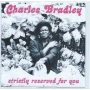 Bradley, Charles - Strictly Reserved For You
